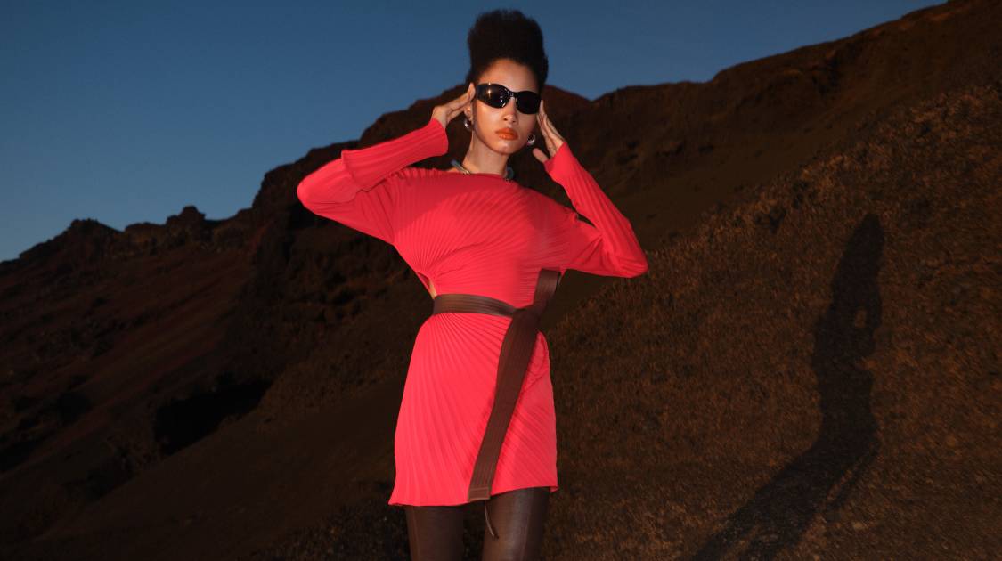 New Collection - Women's Ready-to-wear | KENZO